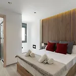 Apartment Orquideas Estepona