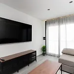 Orquideas Apartment