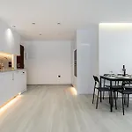 Apartment Orquideas Estepona