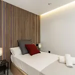 Orquideas Apartment Estepona