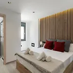 Orquideas Apartment