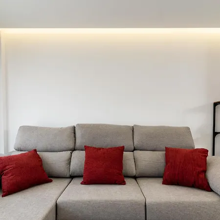 Apartment Orquideas *