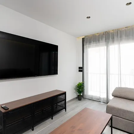 Orquideas Apartment