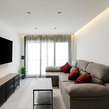 Orquideas Apartment Estepona