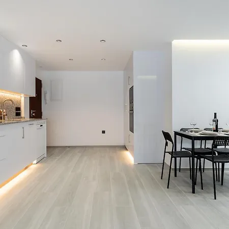 Apartment Orquideas Estepona