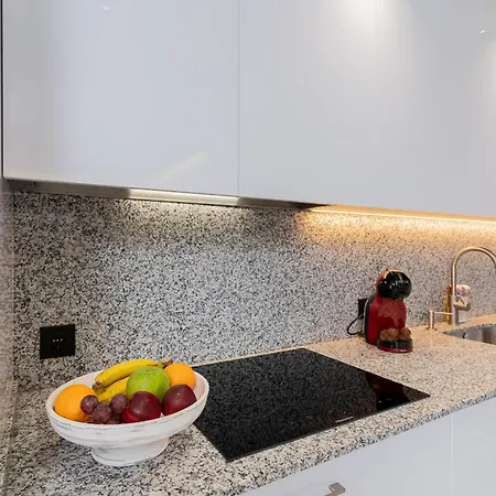 Apartment Orquideas Estepona