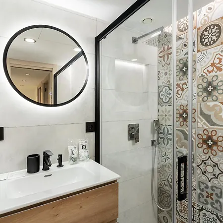 Apartment Orquideas Estepona