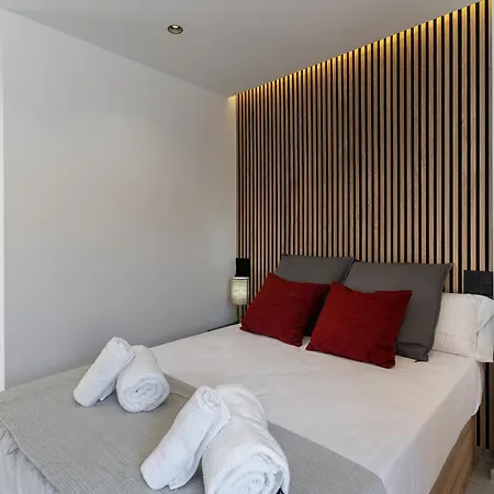 Orquideas Apartment