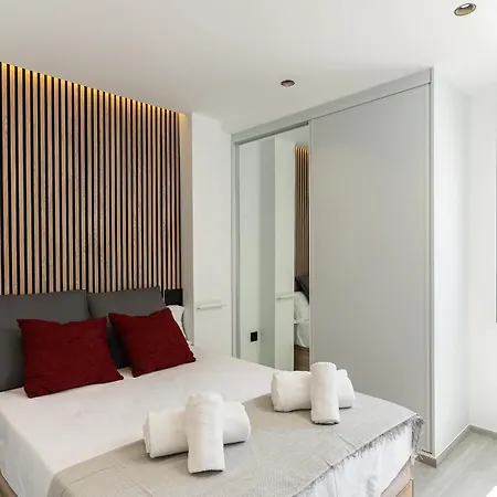 Apartment Orquideas *