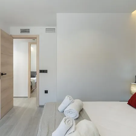 Apartment Orquideas