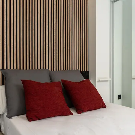Apartment Orquideas Estepona