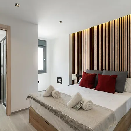 Orquideas Apartment