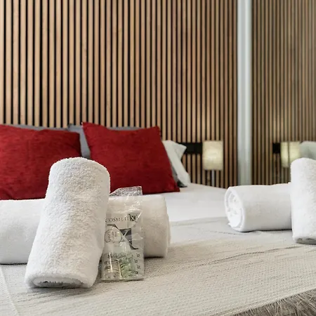 Apartment Orquideas Estepona