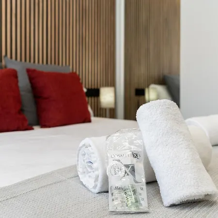 Orquideas Apartment Estepona