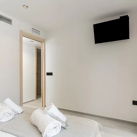 Apartment Orquideas Estepona